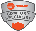 Train Comfort Specialist